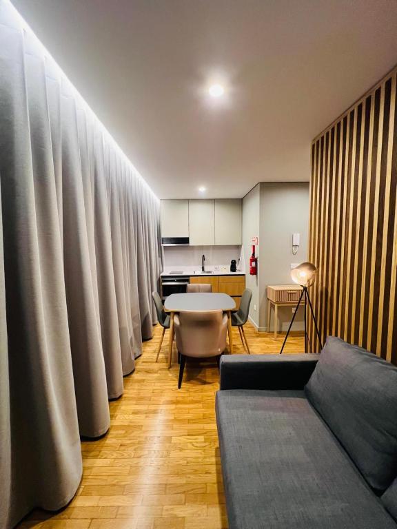 Apartamento Europa II