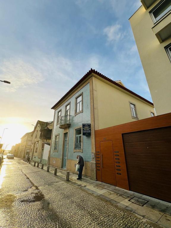Apartamento Seaside